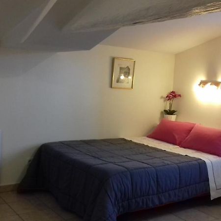 Le Petit Seguret Apartment Le Puy-en-Velay ภายนอก รูปภาพ